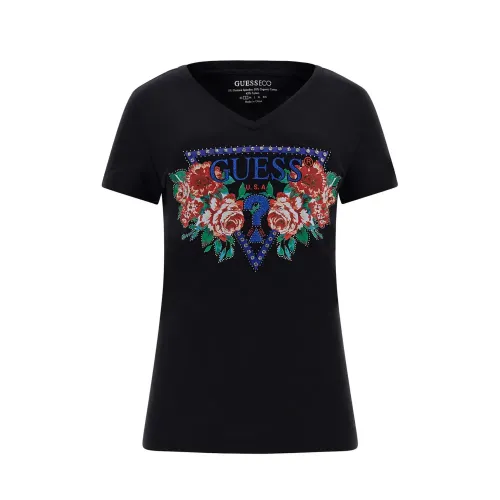 게스 W2YI45 반팔 티셔츠 141514452