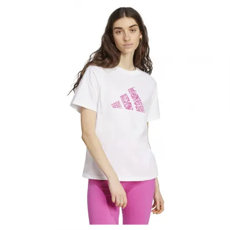 아디다스 Camo 그래픽 반팔 티셔츠 141515788