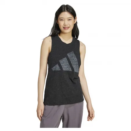 아디다스 에센셜 Winners 나시 티셔츠 141516240