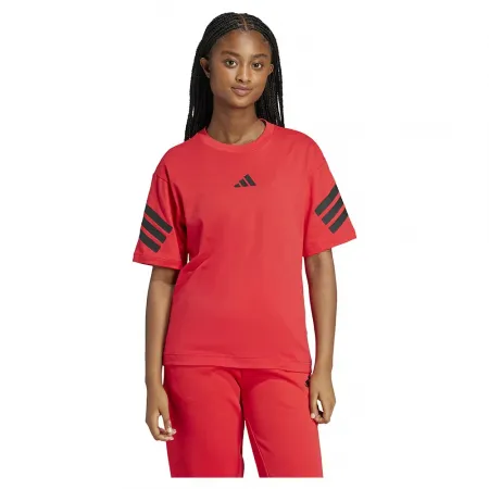 아디다스 Future Icons 3 Stripes 반팔 티셔츠 141516260