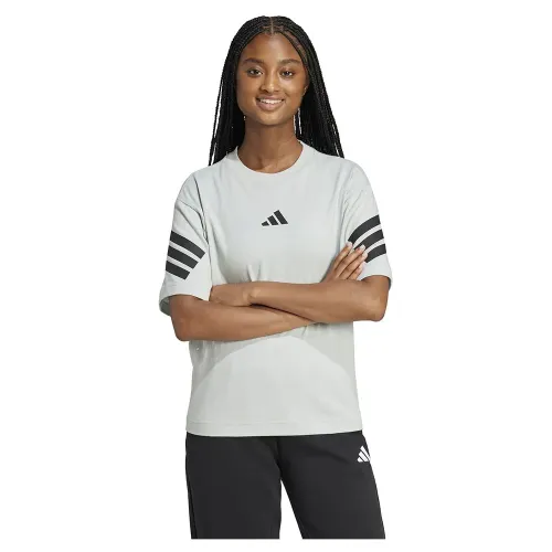 아디다스 Future Icons 3 Stripes 반팔 티셔츠 141516269