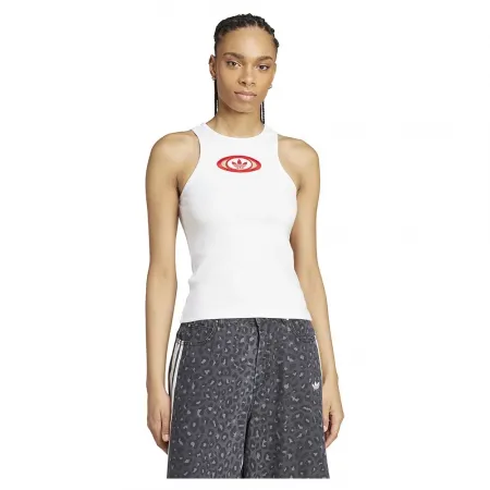 아디다스 Campus 2000 나시 티셔츠 141517187