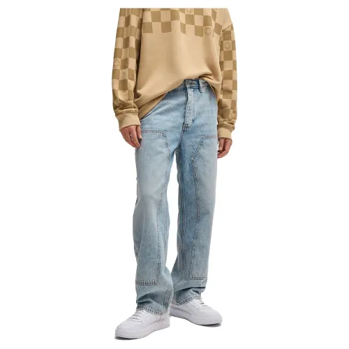 휴고 보스 Carpenter 2 BLUE 청바지 141538870