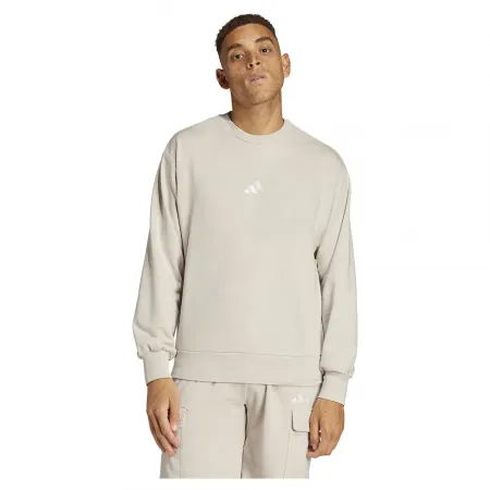 아디다스 에센셜 Feelcozy French Terry 스웨터 141541612