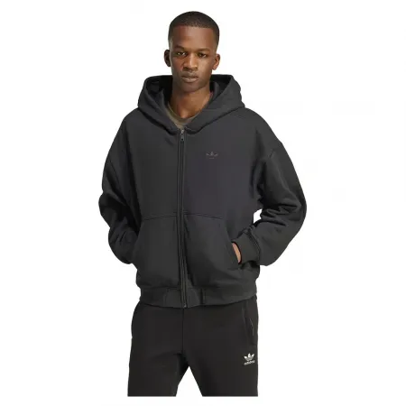 아디다스 Premium 에센셜 풀지퍼 스웨터 141542851