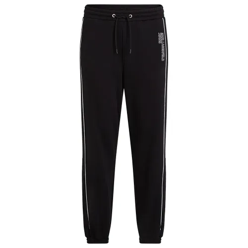 KARL LAGERFELD Piping 운동복 바지 141554466