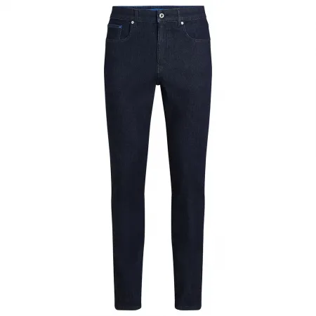 KARL LAGERFELD Slim 데님 청바지 141554516