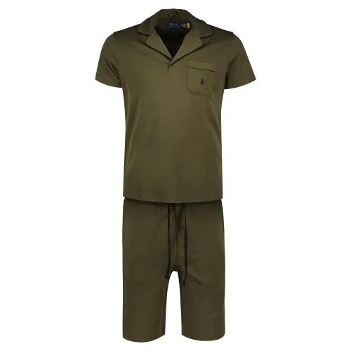 RALPH LAUREN ACCESORIOS 714950584 파자마 141555413