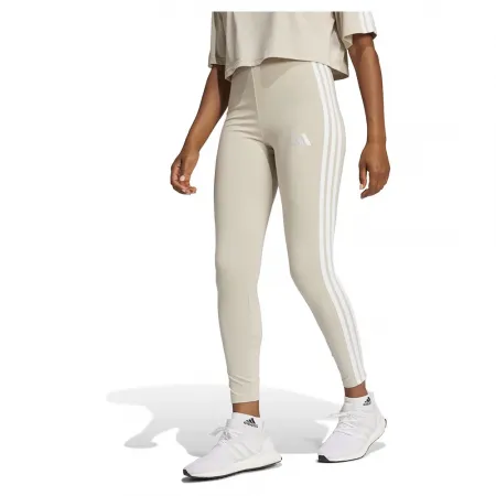 아디다스 에센셜 3 Stripes Cotton 레깅스 141566211