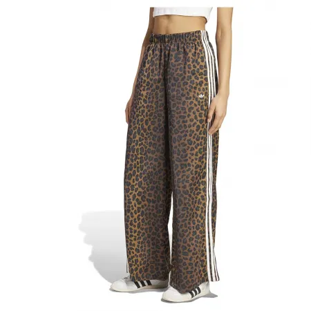 아디다스 STN Wide Leg 바지 141568387
