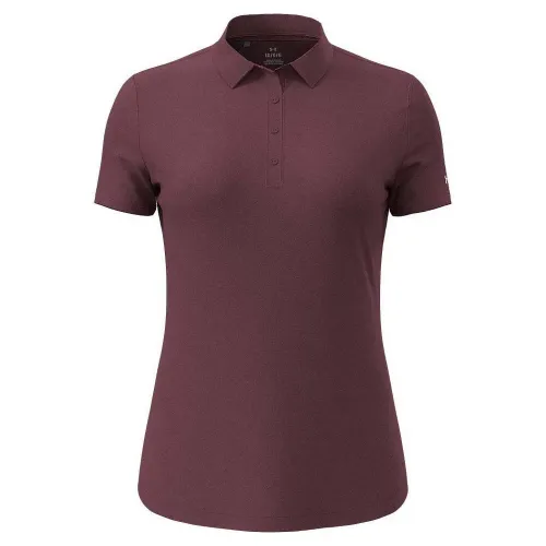 언더아머 GOLF Playoff 여성 반팔 폴로셔츠 141636438