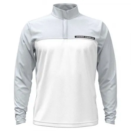 언더아머 GOLF Tee To Green 하프 지퍼 플리스 141636451