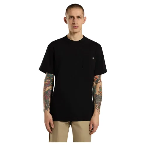 디키즈 Heavyweight Pocket Relaxed 반팔 티셔츠 141657325