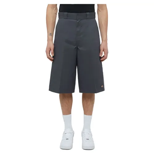 디키즈 Multi Pocket W/ST Rec 15in 반바지 141657435