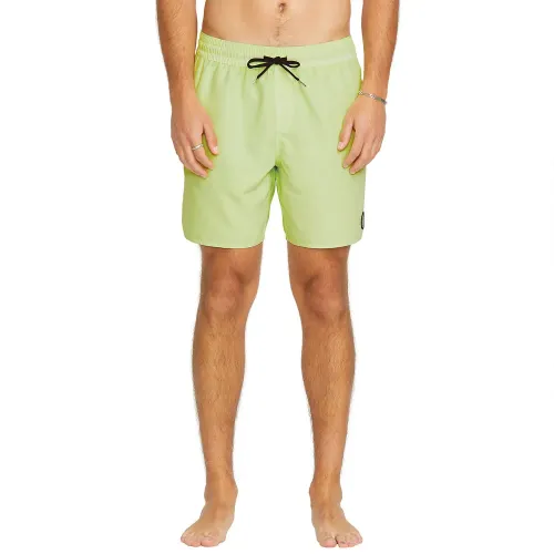 볼컴 Center 17in 수영 반바지 141676740