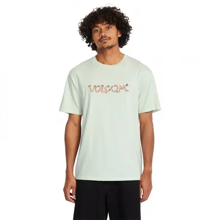 볼컴 Crazybal 반팔 티셔츠 141676751