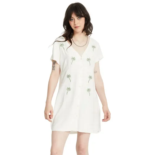 볼컴 Crunk Punk 원피스 141676752