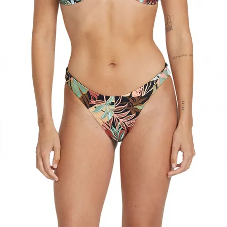 볼컴 Day And Night Tropic Full 비키니 팬츠 141676762