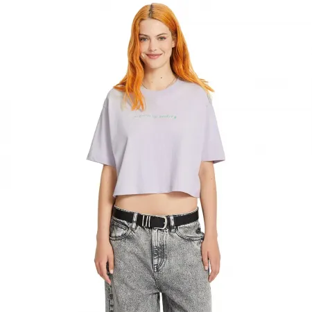 볼컴 Drumstone 반팔 티셔츠 141676781