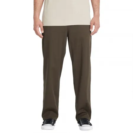 볼컴 Freazy Loose 운동복 바지 141676833