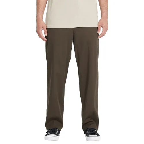 볼컴 Freazy Loose 운동복 바지 141676833