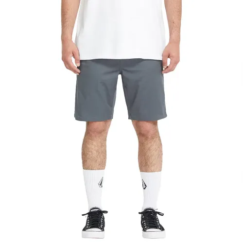 볼컴 Frickin Modern Stretch 19in 반바지 141676835