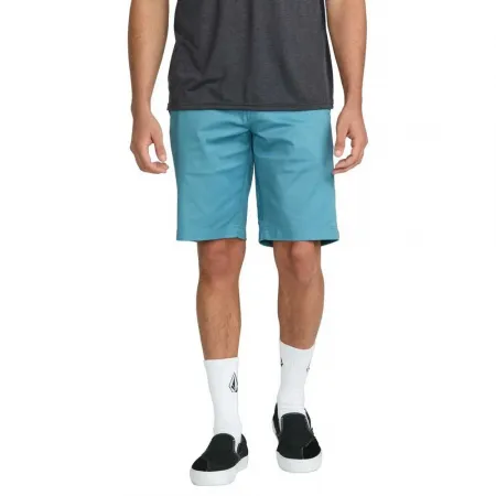 볼컴 Frickin Modern Stretch 21in 반바지 141676838