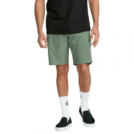 볼컴 Frickin Cross Static 20in 반바지 141676848