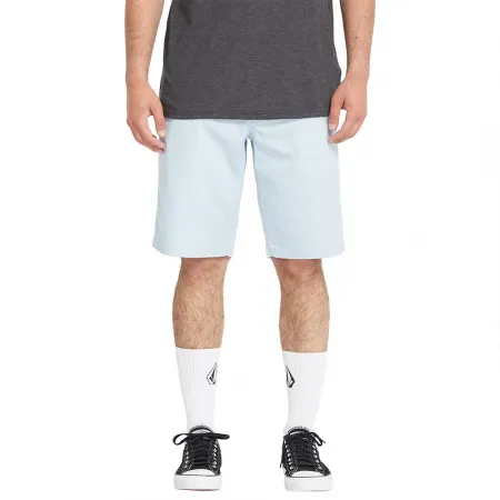 볼컴 Frickin Modern Stretch 19in 반바지 141676852