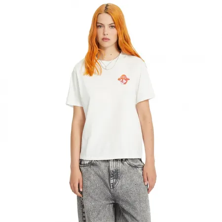 볼컴 Radical Daze Up 반팔 티셔츠 141676992