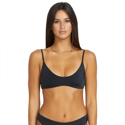 볼컴 Simply Seamless 비키니 브라 141677008