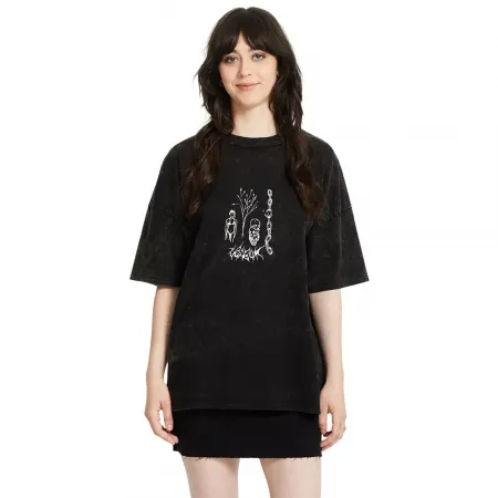 볼컴 Voltrip 반팔 티셔츠 141677151