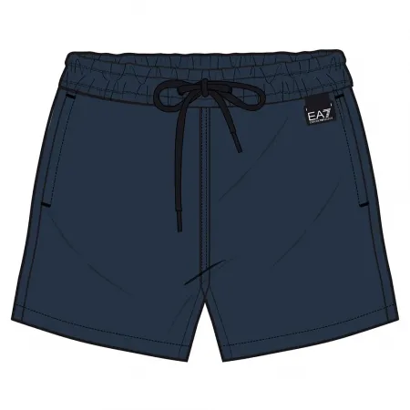 엠프리오 아르마니 7M000510 AF13019 수영 반바지 141683269