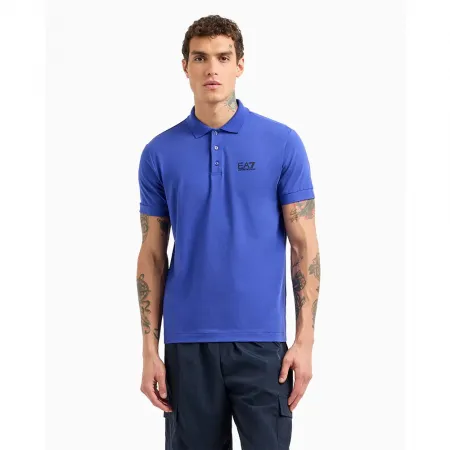 엠프리오 아르마니 8NPF14 PJVQZ 반팔 폴로 셔츠 141684752