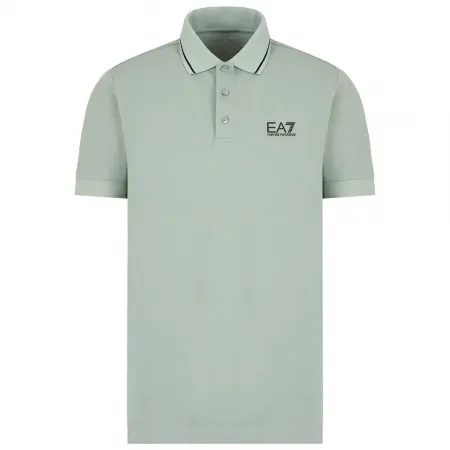 엠프리오 아르마니 8NPF16 PJVUZ 반팔 폴로 셔츠 141684755