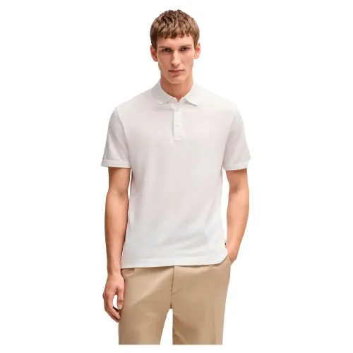 보스 Press 28 10271433 01 폴로셔츠 141686755