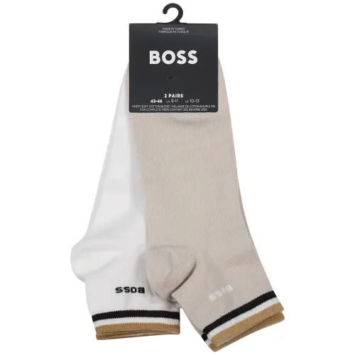 보스 50491195 짧은 양말 2 팩 141686882