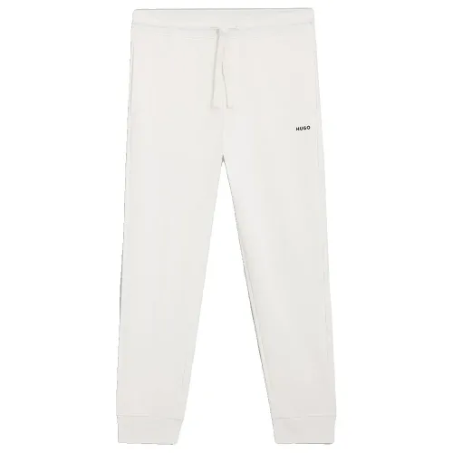 휴고 보스 Dayote232 10231445 01 운동복 바지 141687343