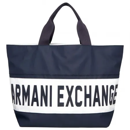 아르마니익스체인지 XM000264A F12100M 토트백 141688487
