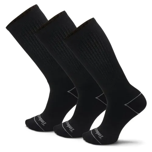 팀버랜드 Bowden FC Without Logo 크루 양말 3 팩 141688634