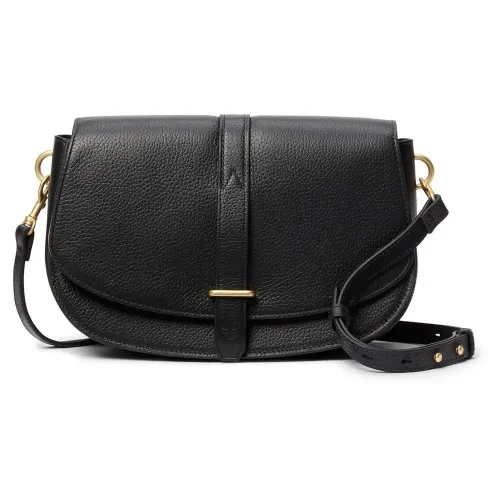 팀버랜드 Tuckerman Leather Flap 3L 크로스백 141689285