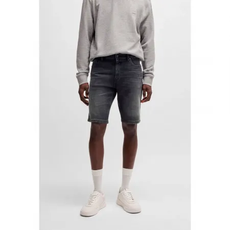 보스 Delaware 10269809 데님 반바지 141693783