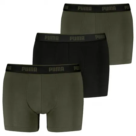 푸마 Everyday Basics 복서 브리프 3 팩 141713371