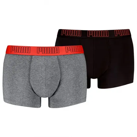 푸마 Everyday 복서 브리프 2 팩 141713378