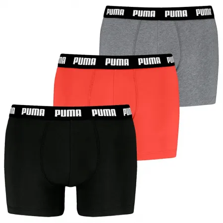 푸마 Everydays 복서 브리프 3 팩 141713394