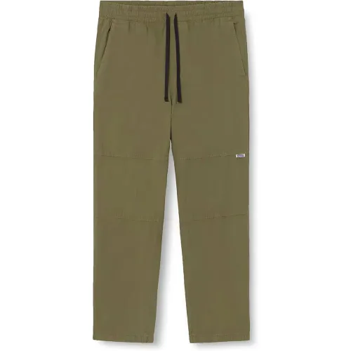 휴고 보스 BLUE Gibor252D 10269374 바지 141718062