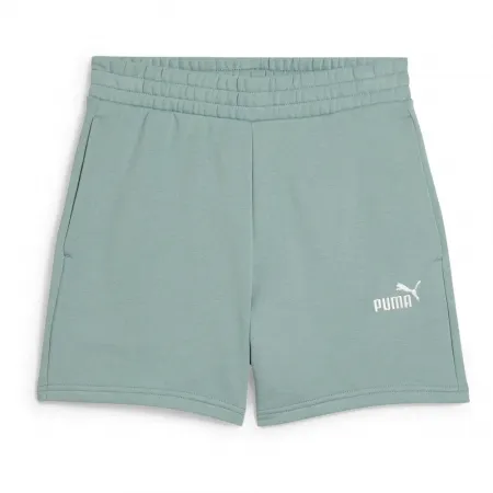 푸마 Ess Small N1 Logo 5in 운동복 반바지 141721972