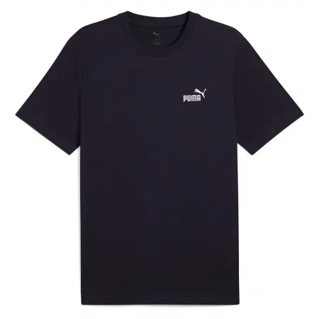 푸마 Ess Small No  1 Logo 반팔 티셔츠 141721979
