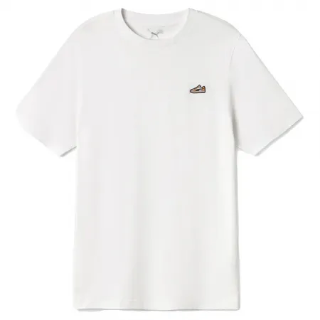 푸마 Sneaker 반팔 티셔츠 141722363