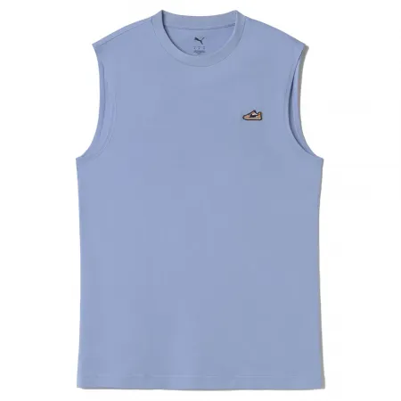 푸마 Sneaker 나시 티셔츠 141722379